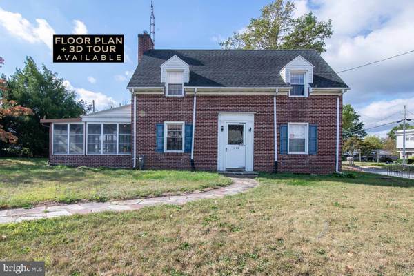 2290 CARLISLE RD, York, PA 17408