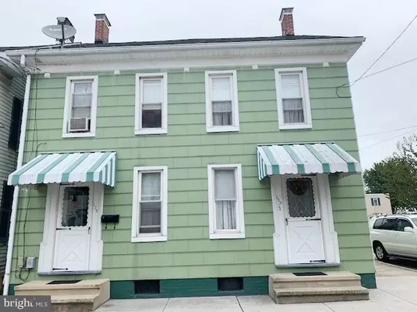 122-1/2 MCALLISTER ST, Hanover, PA 17331