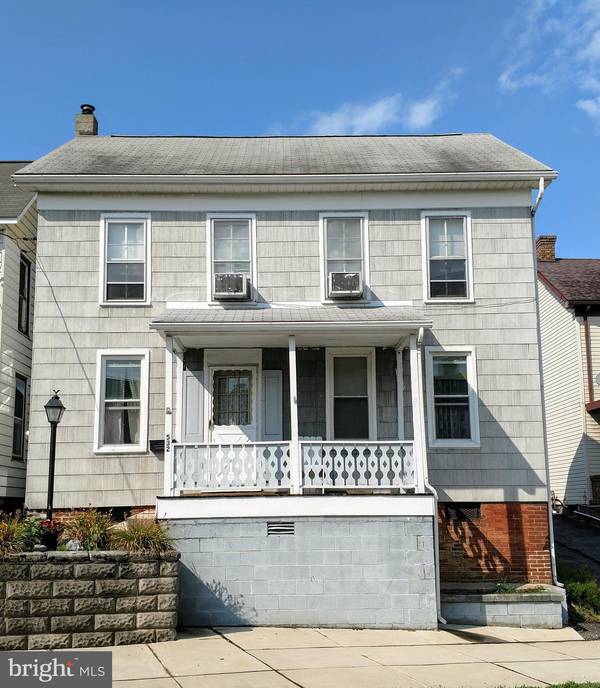 532 YORK ST, Hanover, PA 17331