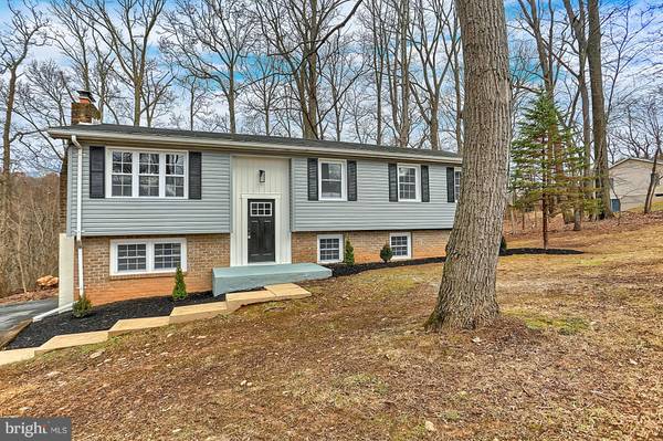 4409 BRIDGEVIEW RD, Stewartstown, PA 17363