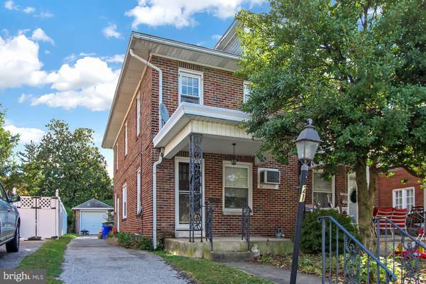 21 N ROCKBURN ST, York, PA 17402