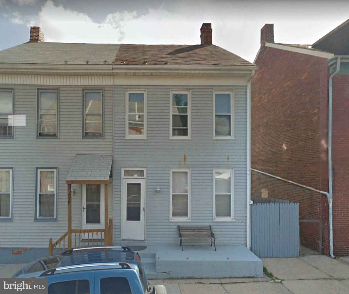 York, PA 17401,457 JUNIPER ST