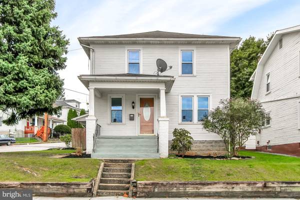 1400 W POPLAR TER, York, PA 17404