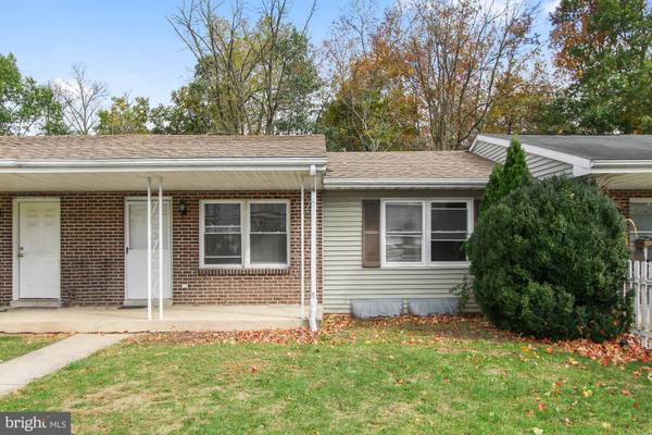 3792 FOX CHASE DR, Dover, PA 17315