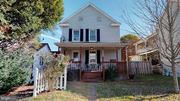 133 S FRONT ST, New Freedom, PA 17349