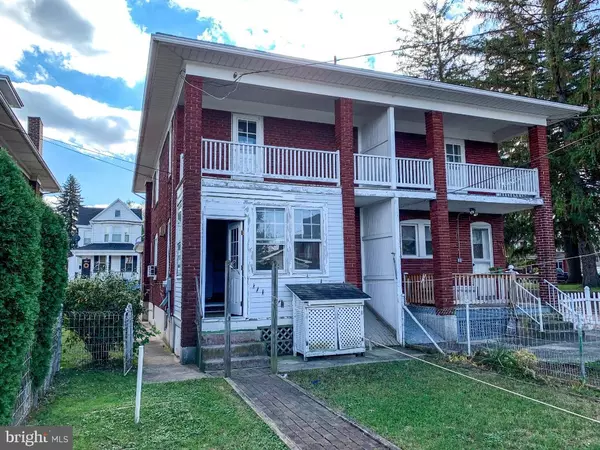 York, PA 17404,1715 W PHILADELPHIA ST