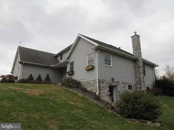 Dallastown, PA 17313,1165 BLYMIRE RD