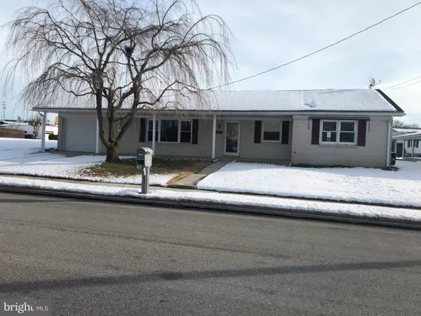 Hanover, PA 17331,965 RANDOLPH ST