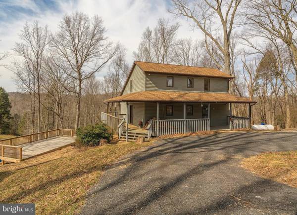 31 FOREST RIDGE RD, Delta, PA 17314