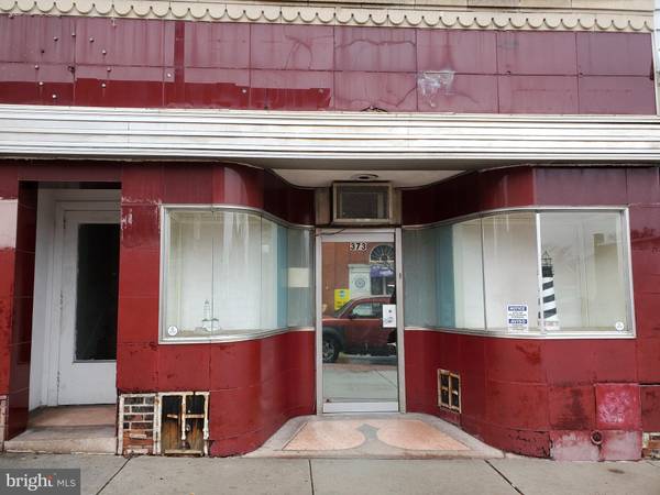 York, PA 17401,373 W MARKET ST