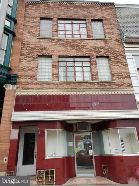 373 W MARKET ST, York, PA 17401