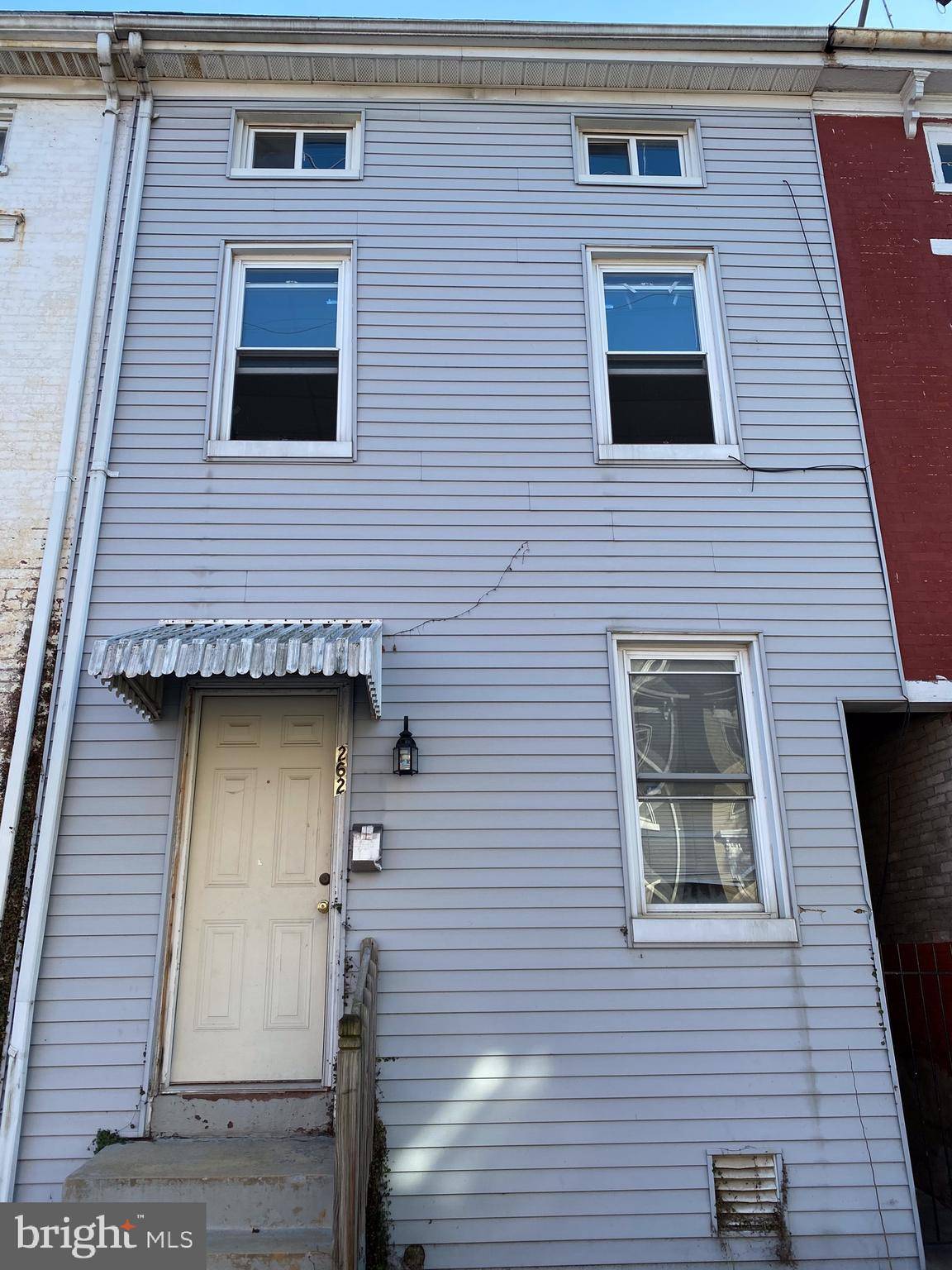 York, PA 17403,262 E WALNUT ST