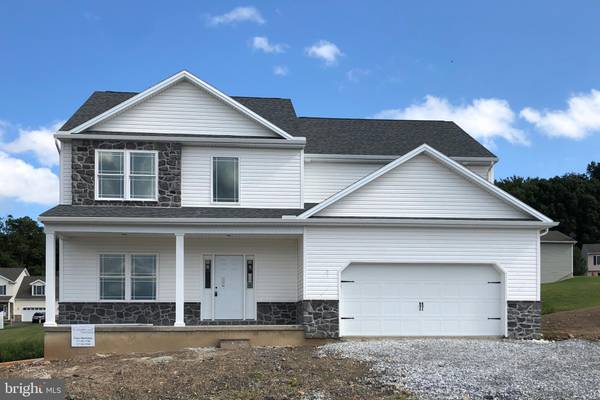 LOT 103 BLUEGRASS WAY, York Haven, PA 17370