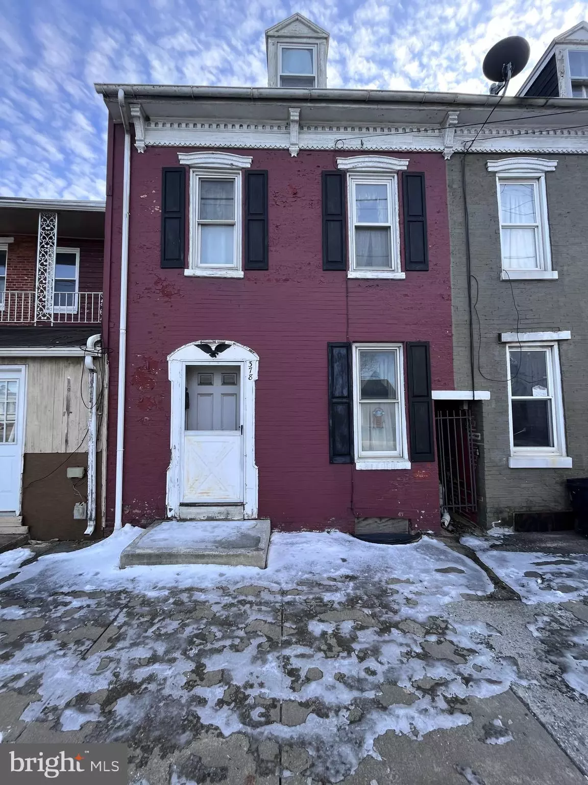 York, PA 17403,378 E PHILADELPHIA ST