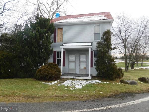 305 BOWERS BRIDGE RD, Manchester, PA 17345