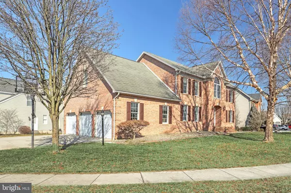 Hanover, PA 17331,405 STEEPLECHASE CT