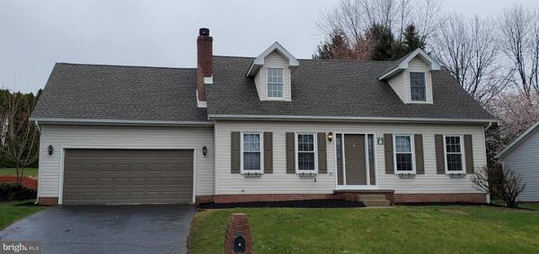 269 FRANKLIN SQUARE DR, Dallastown, PA 17313