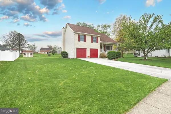 York, PA 17408,2774 BUTTERNUT LN