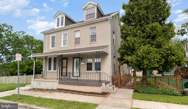 733 N STATE ST, York, PA 17403