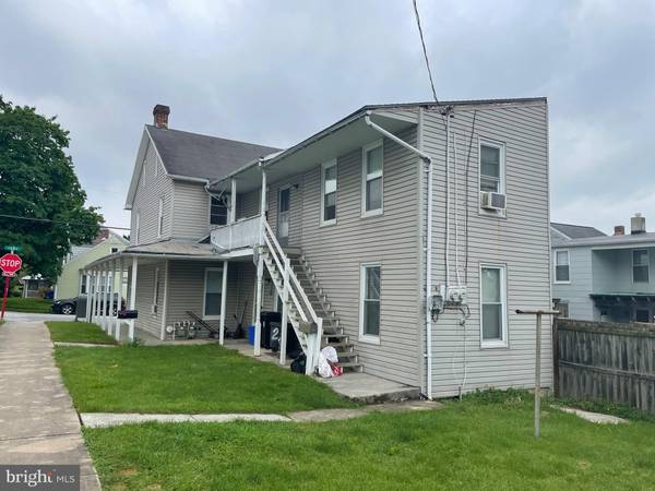 Wrightsville, PA 17368,300 N 4TH ST