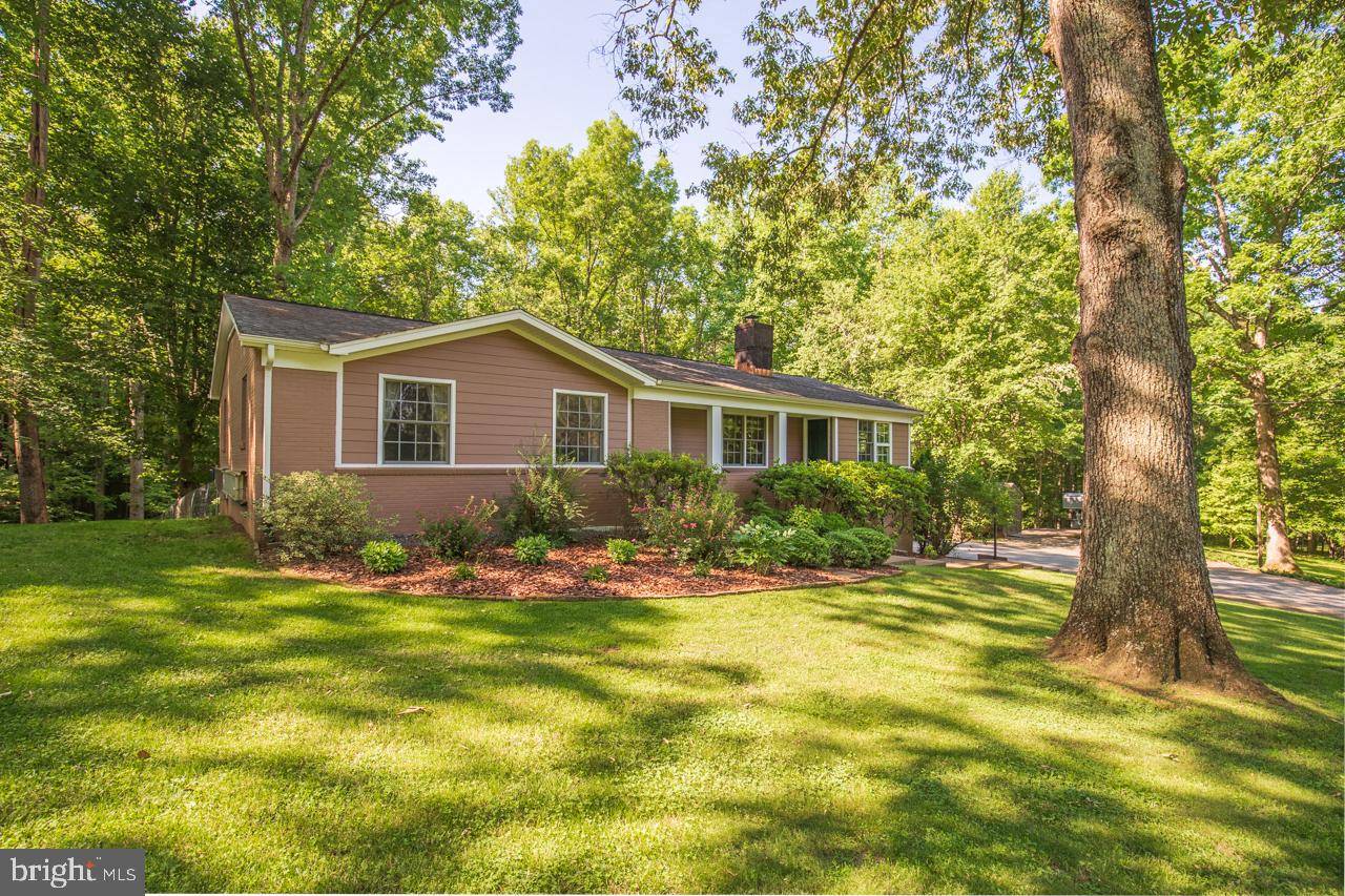 Charlottesville, VA 22911,3337 PREDDY CREEK RD