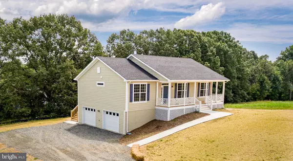 Earlysville, VA 22936,343 ELIZA LN