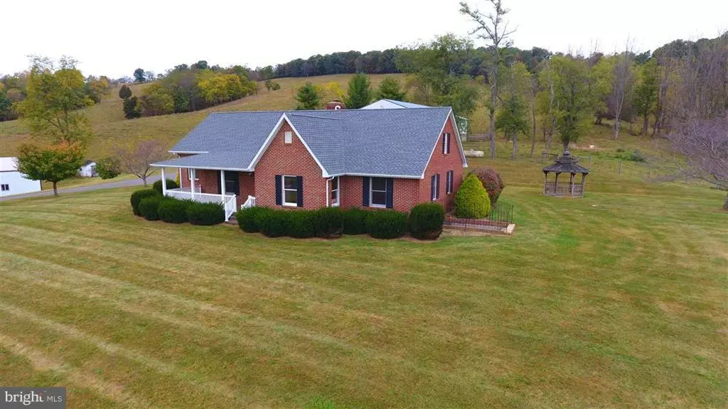 Middlebrook, VA 24459,266 MCKINLEY RD