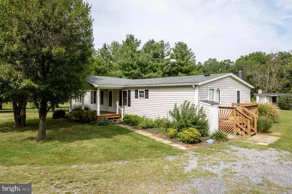 585 SOUTH RIVER RD, Grottoes, VA 24441