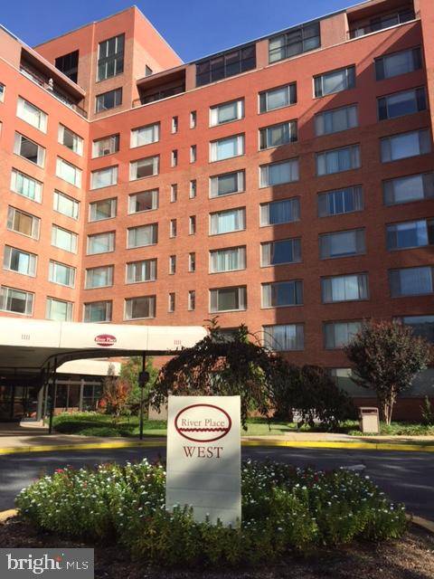 1111 ARLINGTON BLVD #836, Arlington, VA 22209