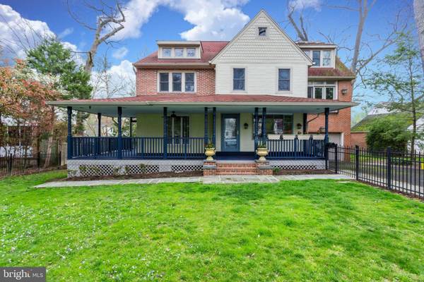 1313 N GREENBRIER ST, Arlington, VA 22205