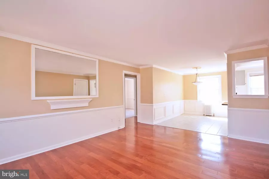 5118 COLUMBIA PIKE #3, Arlington, VA 22204