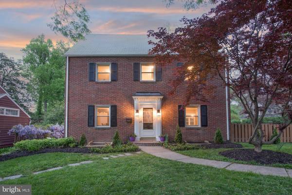 1503 N EDISON ST, Arlington, VA 22205