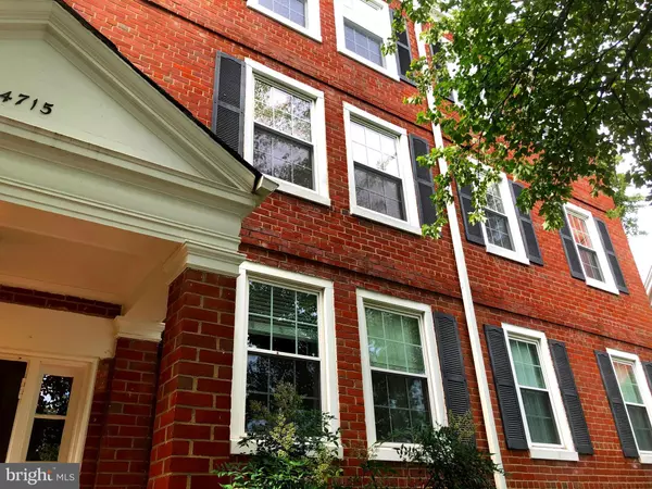 Arlington, VA 22206,4715 31ST ST S #B2