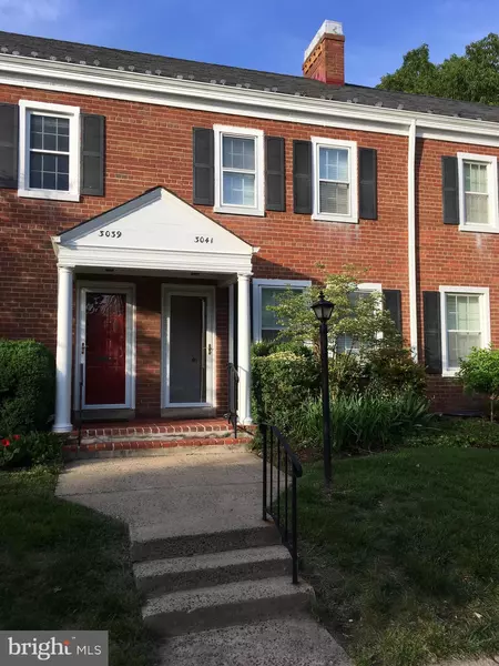 3041 S ABINGDON ST, Arlington, VA 22206