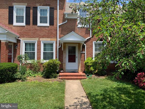 3431 S UTAH ST, Arlington, VA 22206