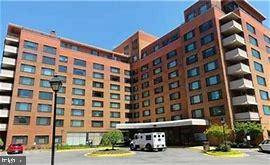 1011 ARLINGTON BLVD #617, Arlington, VA 22209