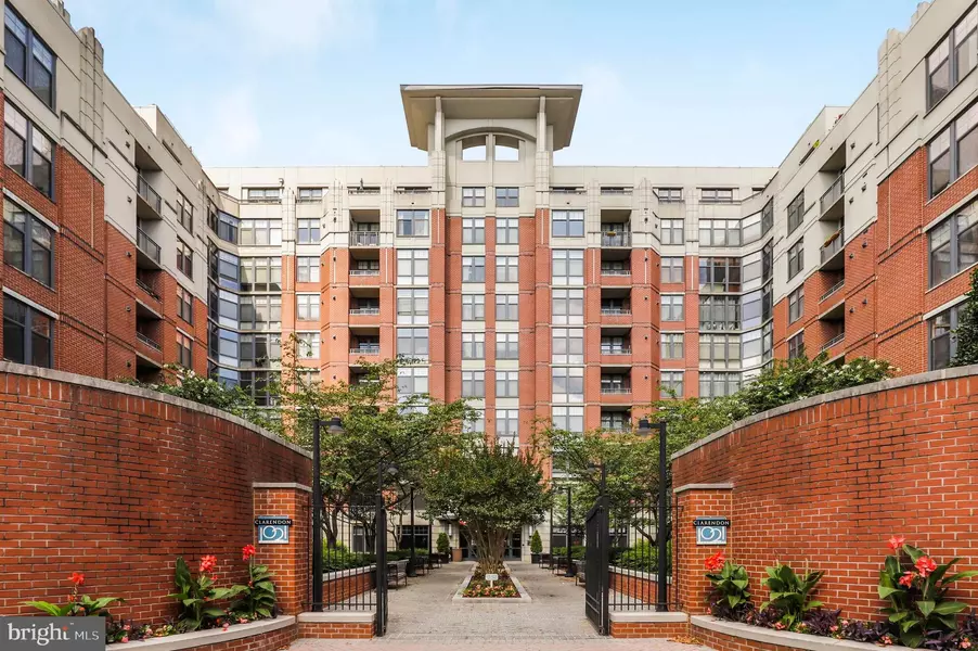 1021 N GARFIELD ST #728, Arlington, VA 22201