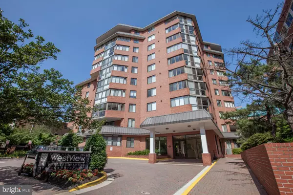 1001 N VERMONT ST #109, Arlington, VA 22201