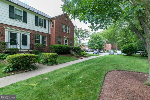 Arlington, VA 22204,1400 S EDGEWOOD ST #534