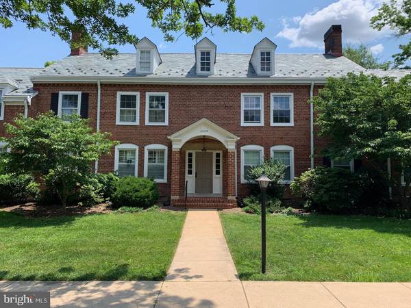 3529 S UTAH ST #A1, Arlington, VA 22206