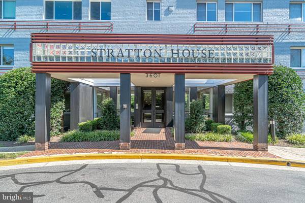 3601 5TH ST S #301, Arlington, VA 22204