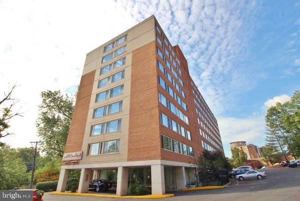 1210 N TAFT ST #503, Arlington, VA 22201