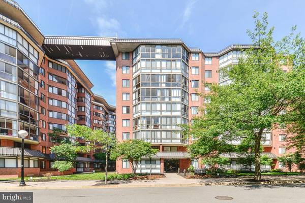 1024 N UTAH ST #619, Arlington, VA 22201