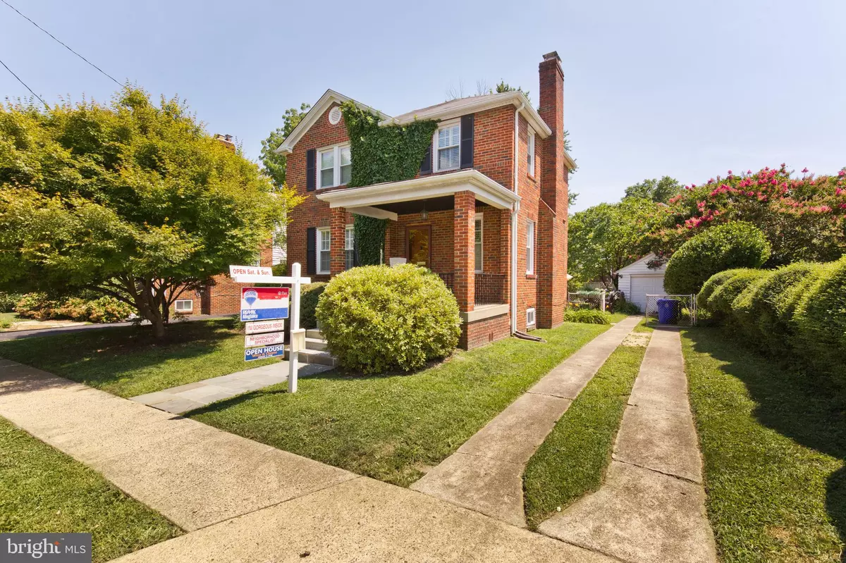 Arlington, VA 22204,3114 2ND ST S