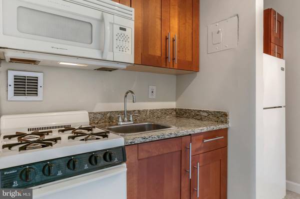 1011 ARLINGTON BLVD #526, Arlington, VA 22209