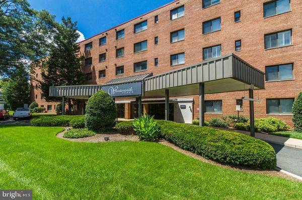 3515 WASHINGTON BLVD #208, Arlington, VA 22201