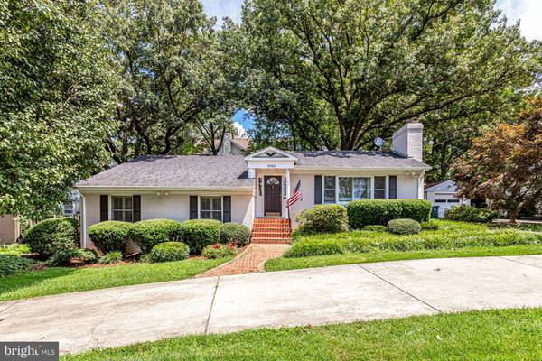 3153 MILITARY RD, Arlington, VA 22207