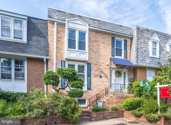 3131 14TH ST S, Arlington, VA 22204