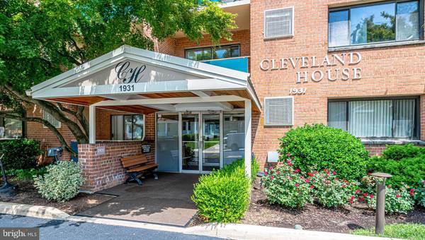 1931 N CLEVELAND ST #107, Arlington, VA 22201