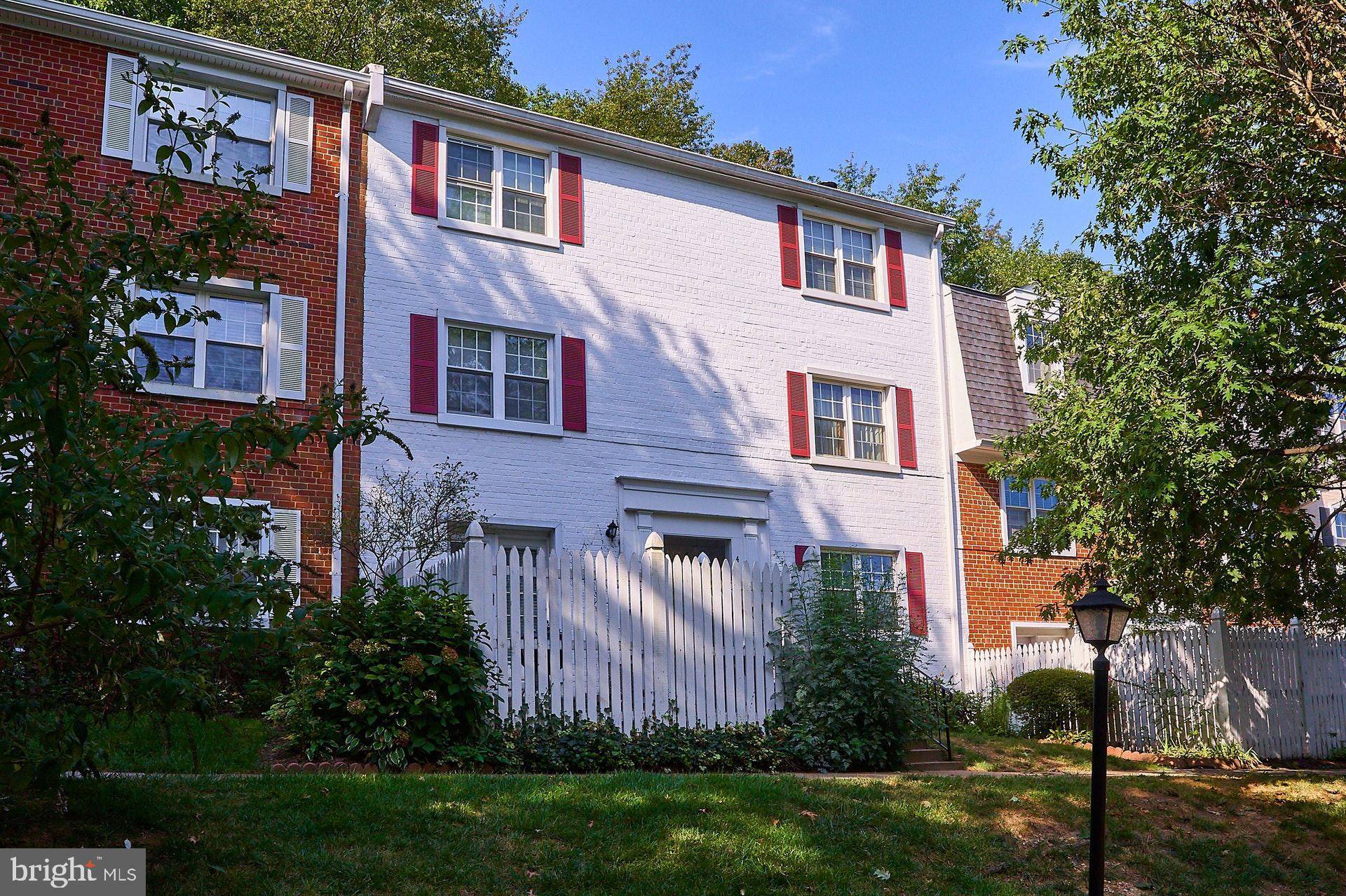 4636-B 28TH RD S #B, Arlington, VA 22206